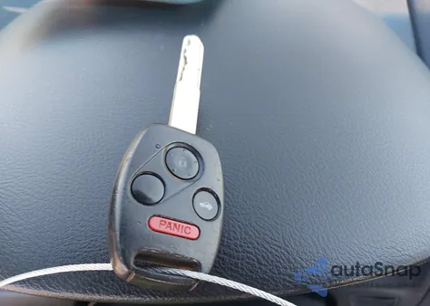 2004 Honda Accord 3.0 Ex from USA, damaged, VIN 1HGCM66894A100570